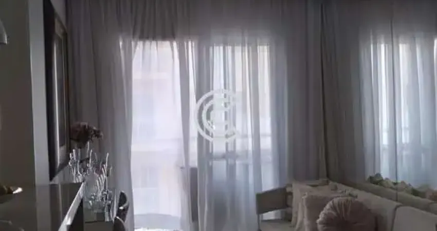 Apartamento com 2 quartos à venda na Rua Henrique Pó, 590, João XXIII, Vinhedo