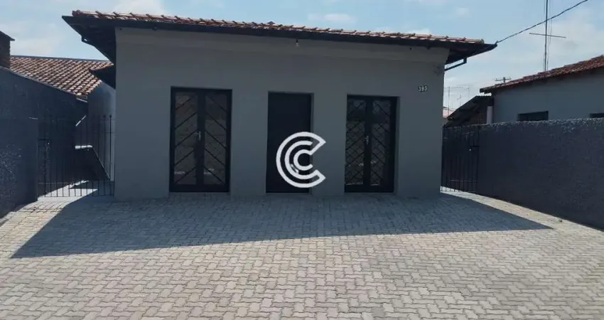 Sala comercial com 5 salas para alugar na Rua Riachuelo, 393, Centro, Vinhedo