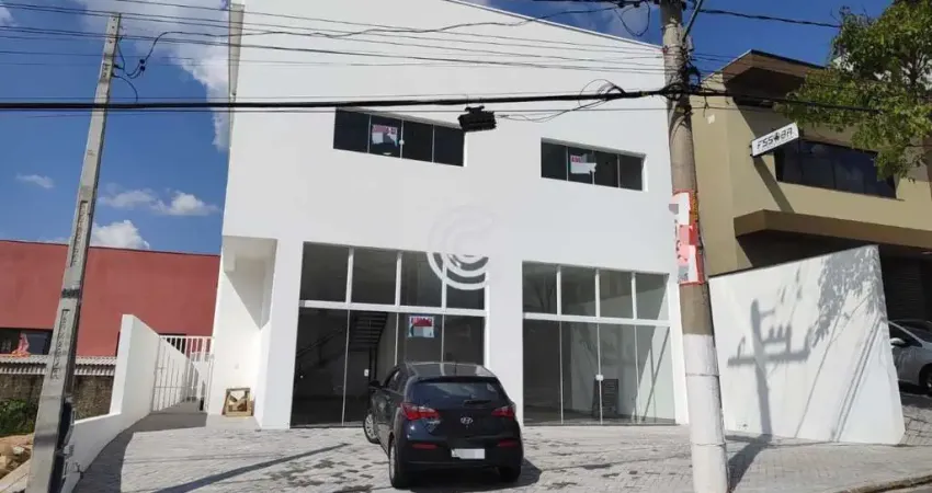 Barracão / Galpão / Depósito para alugar na Rua Arnaldo Roque Brisque, 140, Vista Alegre, Vinhedo