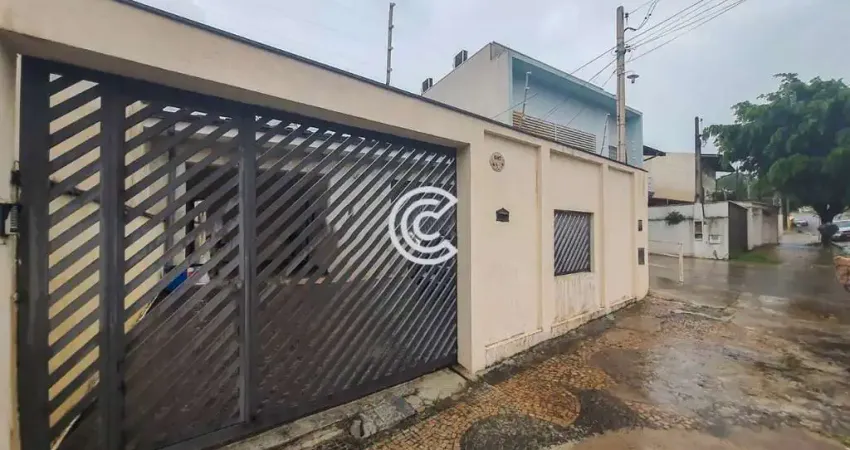 Casa com 5 quartos à venda na Rua Doutor Cândido Gomide, 587, Jardim Guanabara, Campinas