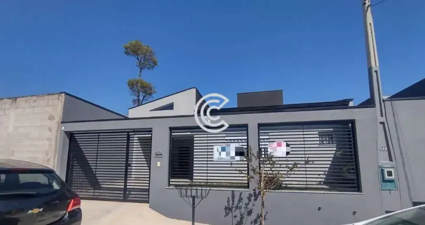 Casa com 3 quartos à venda na Rua Sebastião Cardoso, 115, Vista Alegre, Vinhedo
