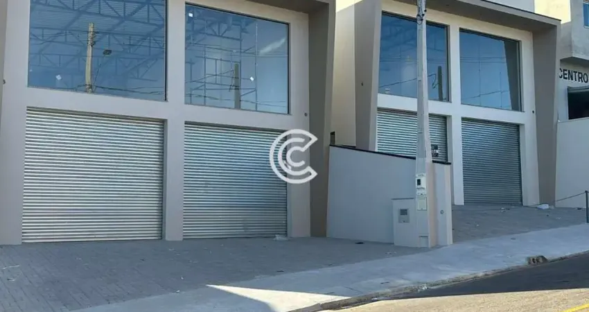 Ponto comercial com 4 salas à venda na Rua Juliana Von Zuben Degelo, 115, Capela, Vinhedo