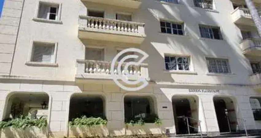 Apartamento com 3 quartos à venda na Avenida Júlio de Mesquita, 590, Cambuí, Campinas