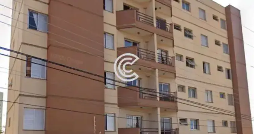 Apartamento com 2 quartos à venda na Rua Augusto Emílio Zaluar, 181, Jardim Chapadão, Campinas