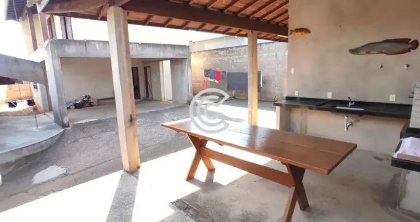 Casa com 4 quartos à venda na Rua João Alonso, 195, Jardim Santa Helena, Valinhos