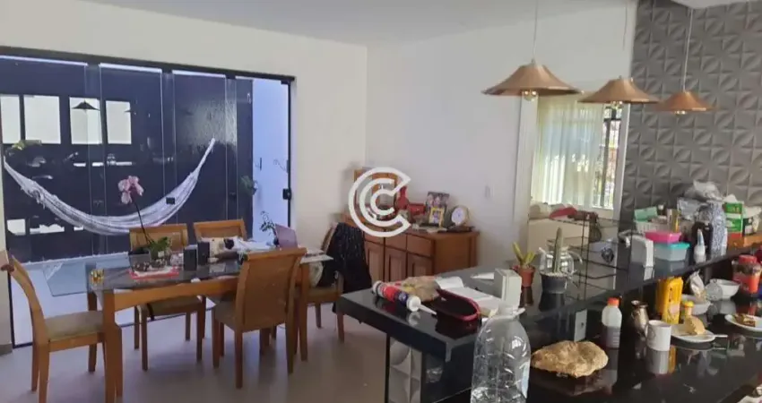 Casa com 5 quartos à venda na Rua Visconde de Cairu, Jardim Imperial, Valinhos