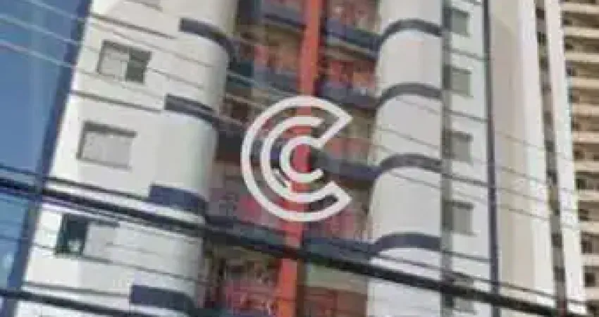 Apartamento com 2 quartos à venda na Rua Amador Bueno, 165, Vila Industrial, Campinas