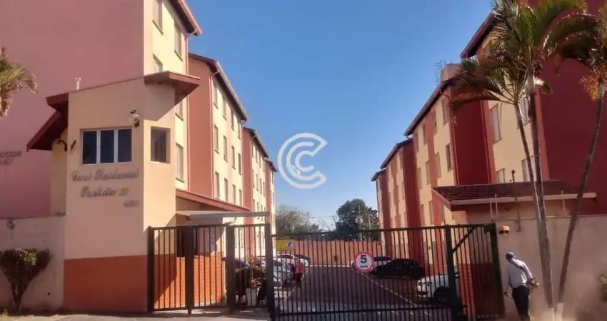 Apartamento com 2 quartos à venda na Rua Ferdinando Panattoni, 400, Jardim Paulicéia, Campinas