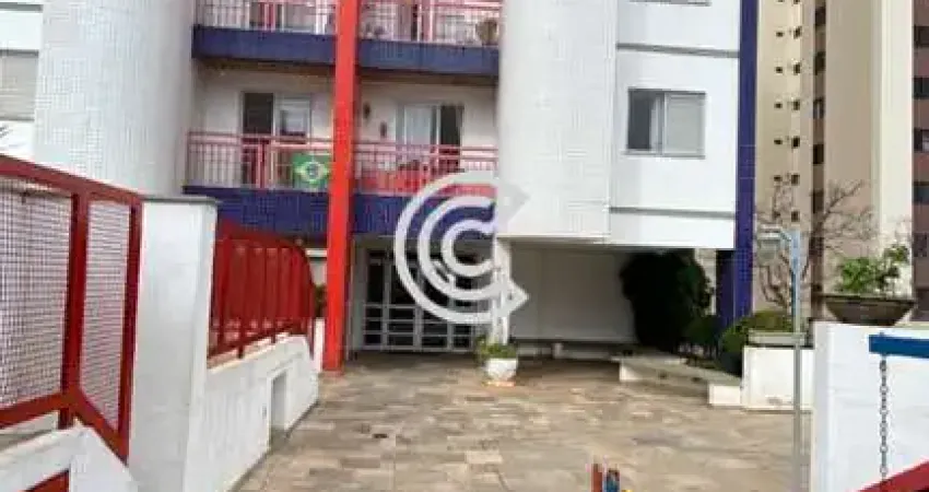 Apartamento com 2 quartos à venda na Rua Amador Bueno, 165, Vila Industrial, Campinas