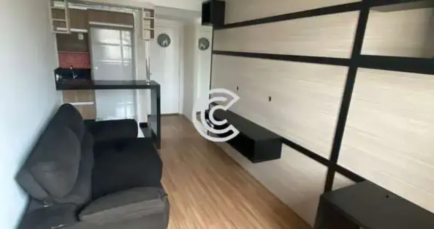 Apartamento com 2 quartos à venda na Rua Visconde de Congonhas do Campo, 1161, Loteamento Parque São Martinho, Campinas