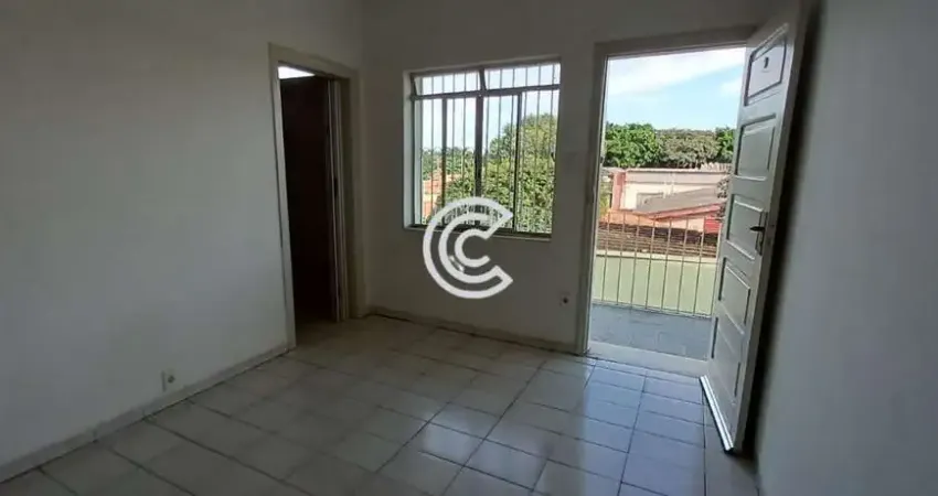 Apartamento com 2 quartos à venda na Avenida Bueno de Miranda, 463, Vila Industrial, Campinas