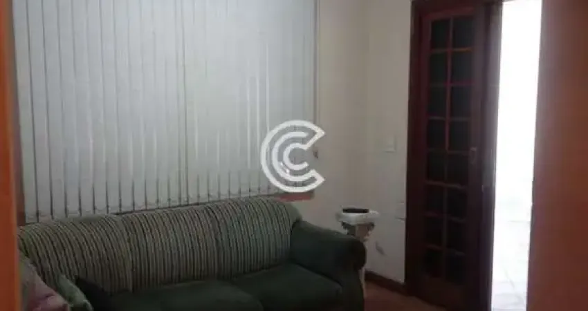 Casa com 2 quartos à venda na Rua José Amâncio Cucatti, 109, Jardim Londres, Campinas