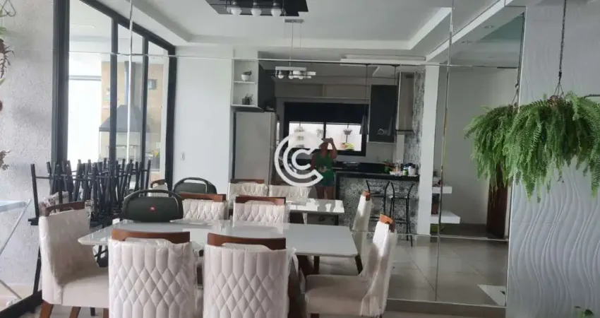 Casa com 3 quartos à venda na Rua Pedro Cláudio Pio, S/N, Jardim Ibirapuera, Campinas
