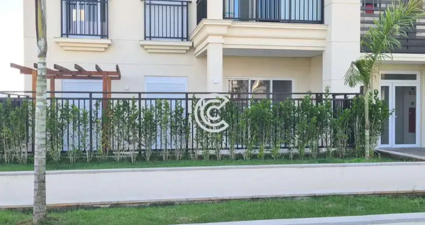 Apartamento com 2 quartos à venda na Avenida Dermival Bernardes Siqueira, 2075, Swiss Park, Campinas