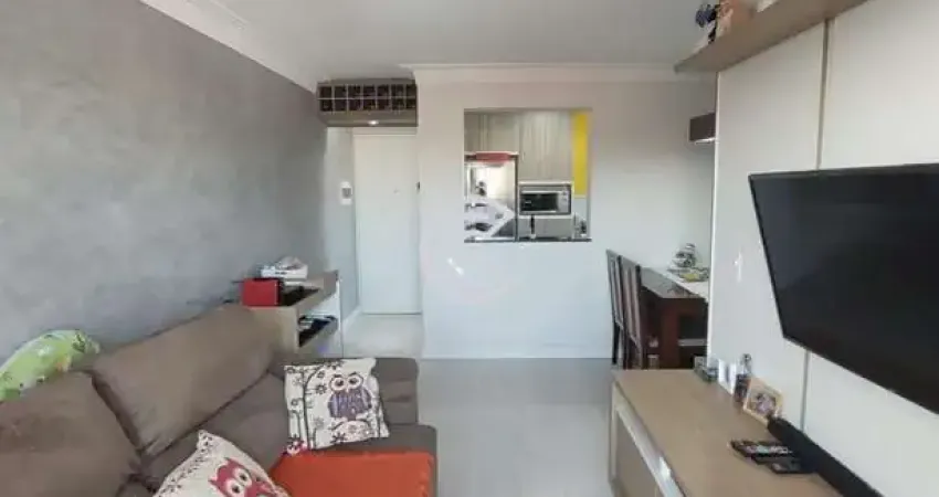 Apartamento com 3 quartos à venda na Rua Professora Urana Gomes Barros, 390, Recanto do Sol I, Campinas