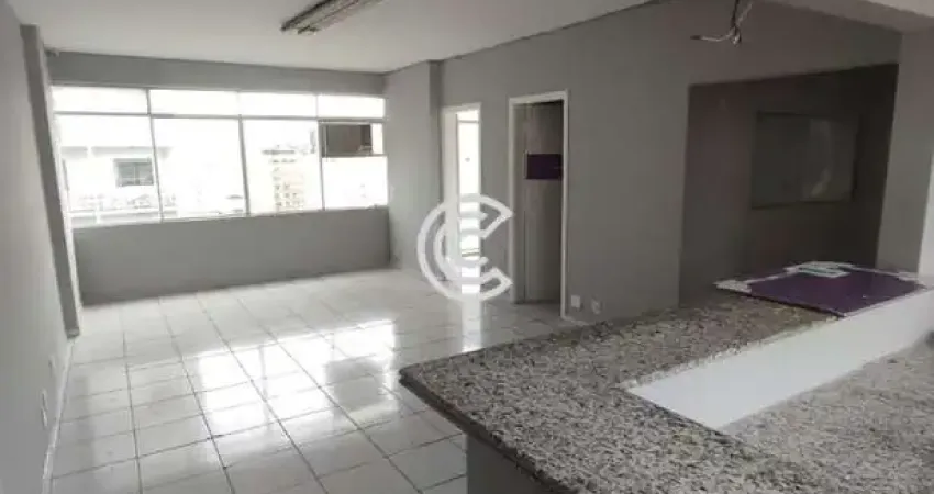 Sala comercial com 6 salas para alugar na Avenida Francisco Glicério, 957, Centro, Campinas