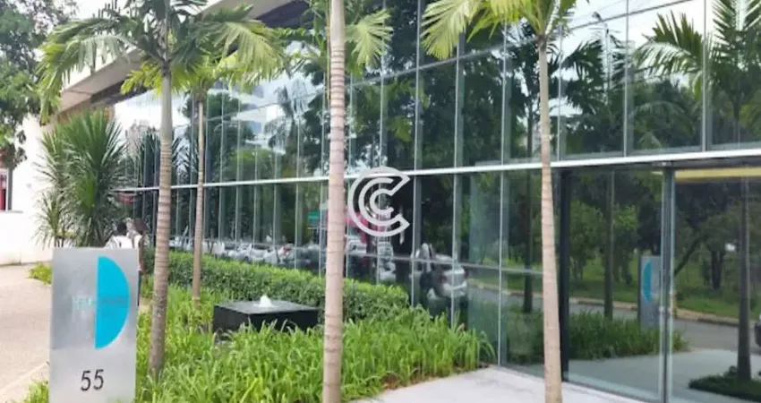 Sala comercial com 1 sala à venda na Rua Oriente, 55, Chácara da Barra, Campinas