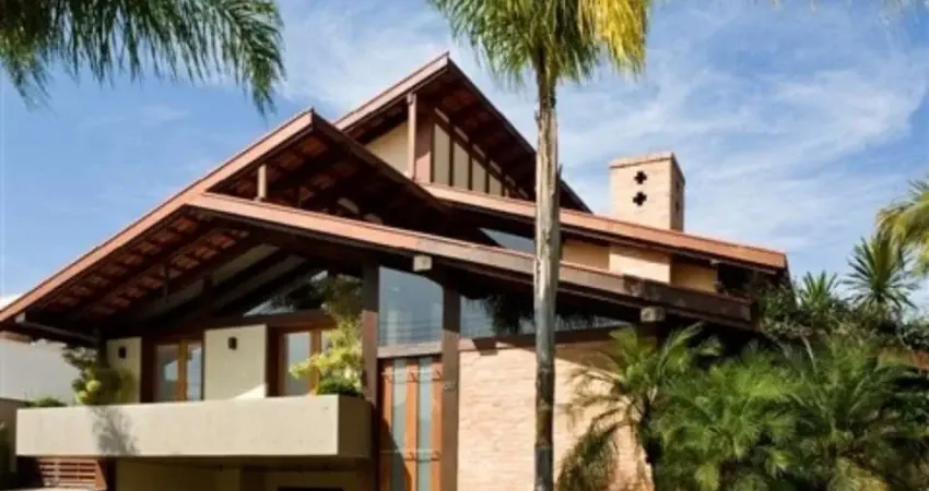 Casa em condomínio fechado com 3 quartos à venda na Rua Tarumã, 1017, Loteamento Alphaville Campinas, Campinas
