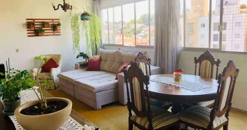 Apartamento com 3 quartos à venda na Avenida Princesa D'Oeste, 1931, Jardim Proença, Campinas