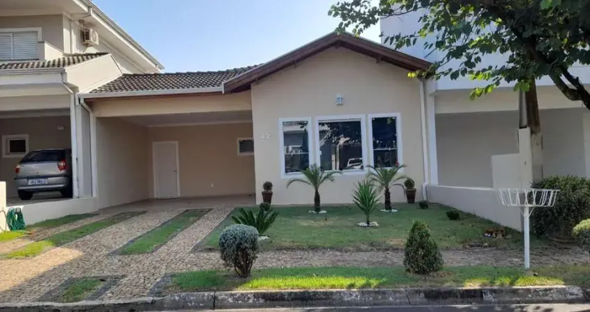 Casa em condomínio fechado com 3 quartos à venda na Avenida José Puccinelli, 130, João Aranha, Paulínia