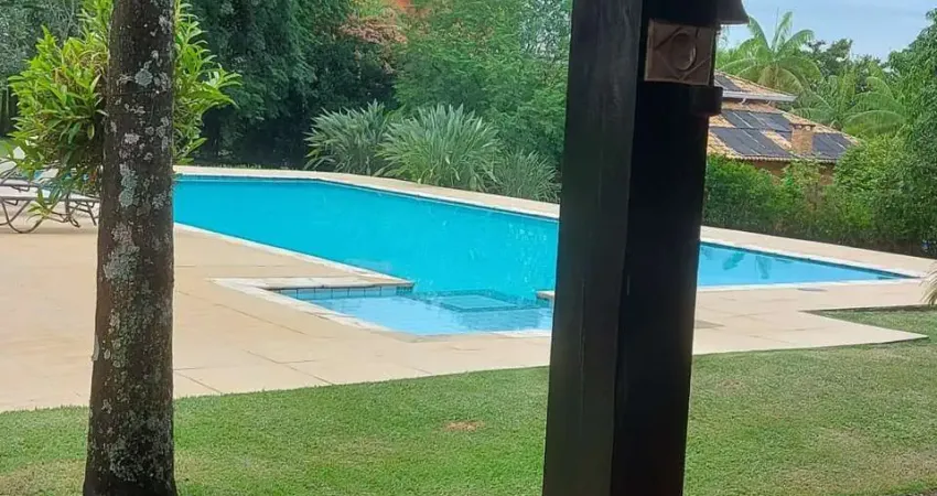 Casa em condomínio fechado com 4 quartos à venda na Rua Quatorze A, Condomínio Fazenda Duas Marias, Jaguariúna