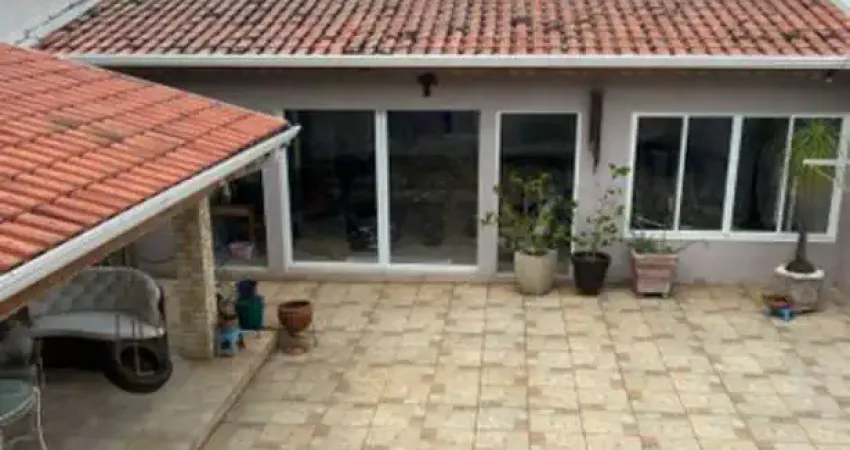 Casa com 3 quartos à venda na Rua Frei Antônio de Pádua, 980, Jardim Guanabara, Campinas