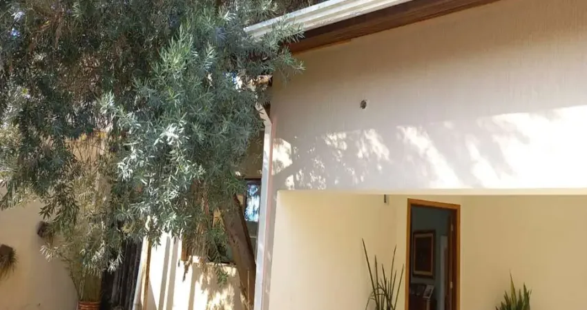 Casa com 3 quartos à venda na Rua Peruíbe, 98, Vila Campos Sales, Campinas