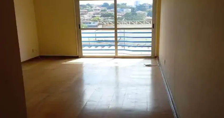 Apartamento com 2 quartos à venda na Rua Carolina Prado Penteado, 383, Jardim Planalto, Campinas