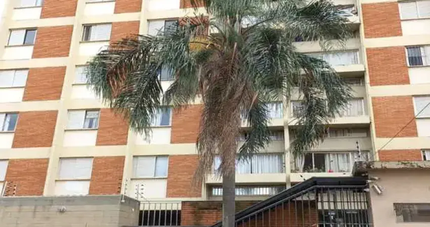 Apartamento com 2 quartos à venda na Rua Presidente Bernardes, 1314, Jardim Flamboyant, Campinas