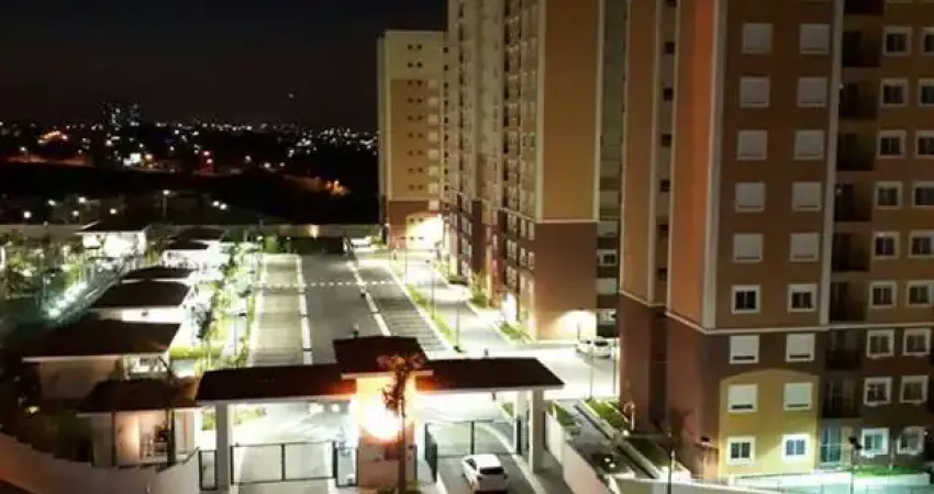 Apartamento com 2 quartos à venda na Avenida Padre Guilherme Ary, 76, Vila Satúrnia, Campinas