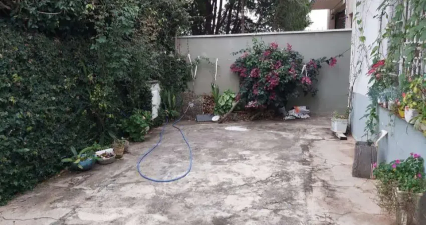 Casa com 3 quartos à venda na Rua Frederico Ozanam, 375, Vila Joaquim Inácio, Campinas
