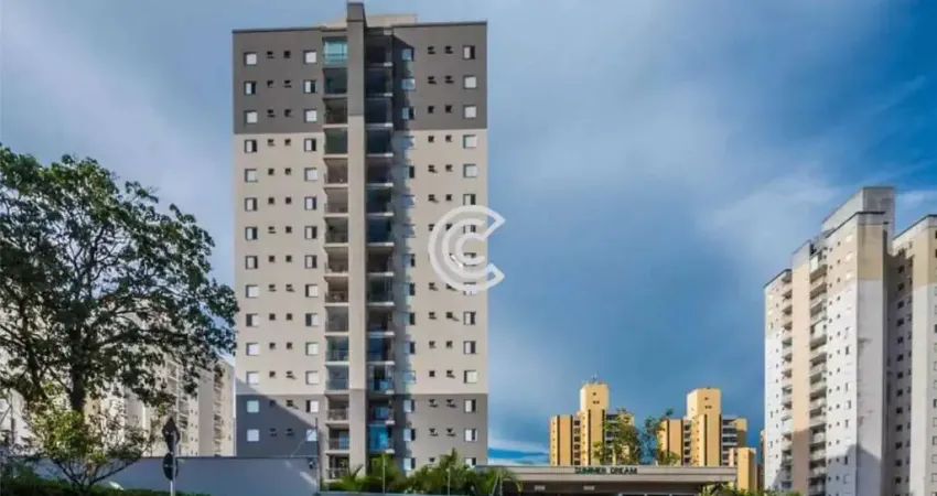 Apartamento com 3 quartos à venda na Rua Jasmim, 560, Chácara Primavera, Campinas
