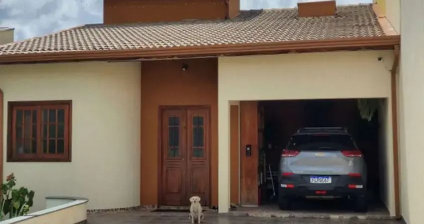 Casa com 4 quartos à venda na Rua Cristóvão Bonini, 956, Jardim Proença I, Campinas