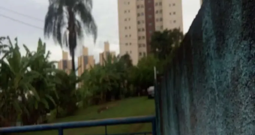 Terreno comercial à venda na Rua Arquiteto José Augusto Silva, 625, Parque Rural Fazenda Santa Cândida, Campinas