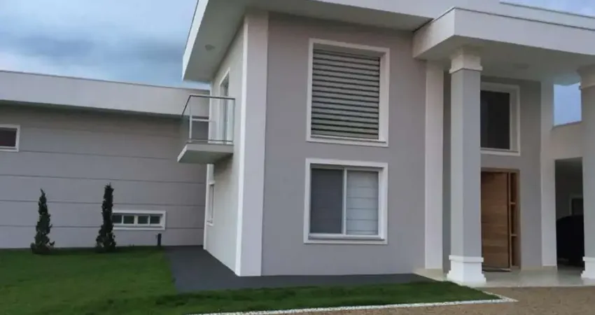 Casa em condomínio fechado com 4 quartos à venda na Rua Quatorze A, Condomínio Fazenda Duas Marias, Jaguariúna