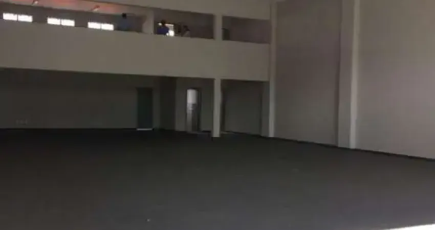 BARRACÃO COMERCIAL PARA LOCAÇÃO, JARDIM SANTANA, CAMPINAS.