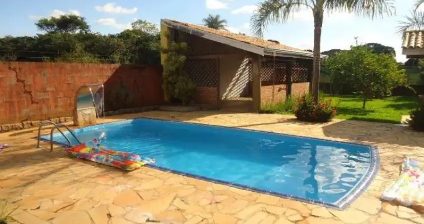 CHÁCARA RESIDENCIAL À VENDA, TANQUINHO VELHO, JAGUARIÚNA.