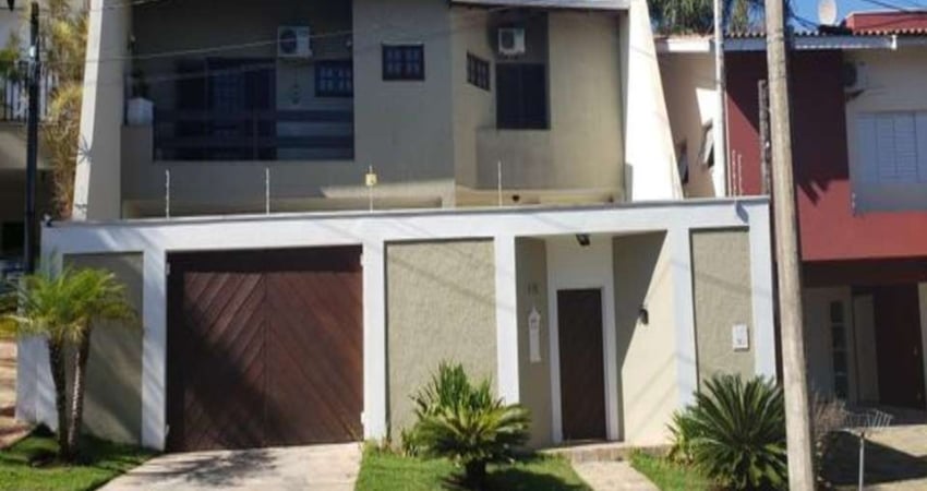 Casa com 3 quartos à venda na Rua Celso José Gerin, 476, Parque da Hípica, Campinas