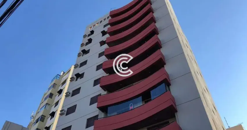 Apartamento com 4 quartos à venda na Avenida José Bonifácio, 906, Jardim Flamboyant, Campinas