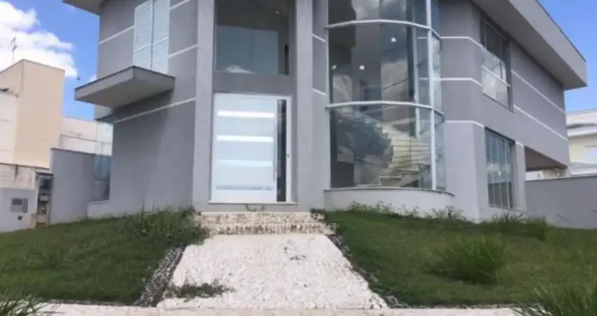 Casa em condomínio fechado com 4 quartos à venda na Rua Nara Leão, 211, Jardim Ypê, Paulínia