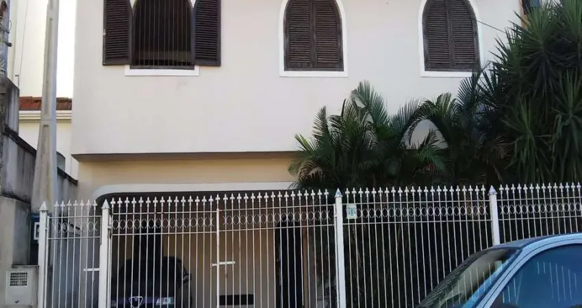 Casa com 4 quartos à venda na Rua José de Campos Sales, 691, Jardim Paraíso, Campinas
