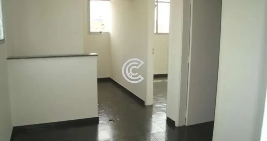 Sala comercial com 1 sala para alugar na Rua Duque de Caxias, 642., Jardim Conceição, Campinas
