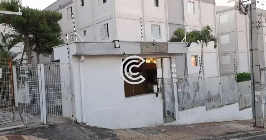 Apartamento com 2 quartos à venda na Rua Ranulfo de Campos Sales, 36, Vila Marieta, Campinas
