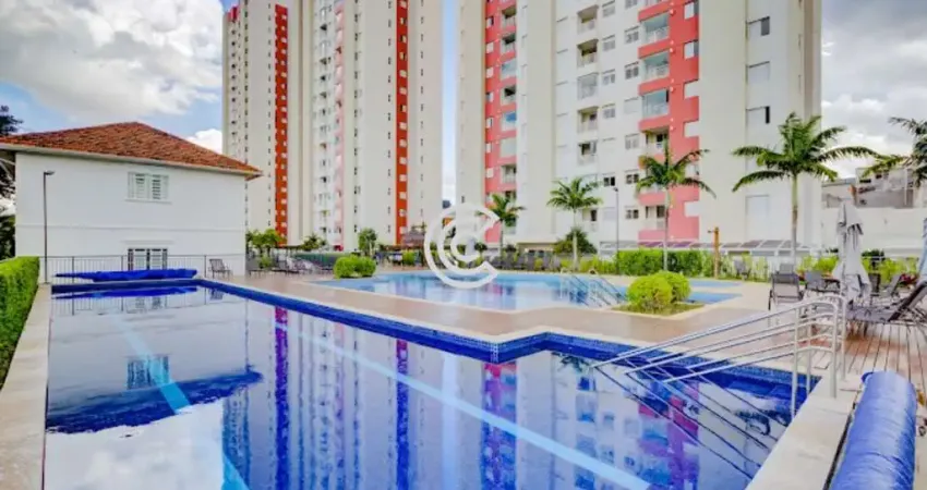 Apartamento com 2 quartos para alugar na Rua da Abolição, 1000, Ponte Preta, Campinas