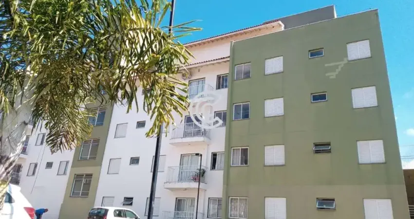 Apartamento com 2 quartos à venda na Rua Júlio Pallaro, 420, Santa Claudina, Vinhedo