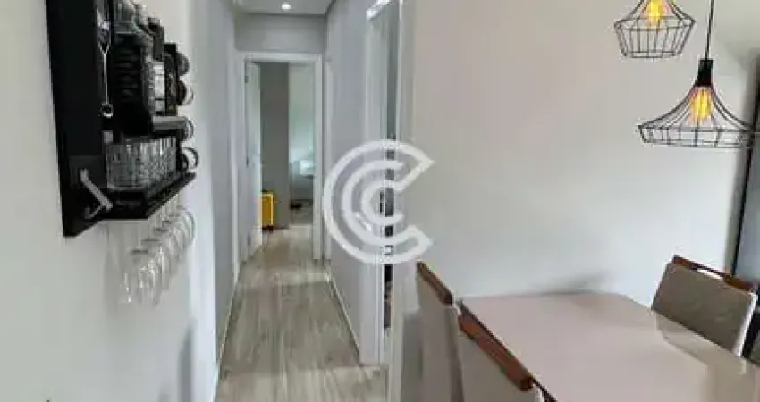 Apartamento com 2 quartos à venda na Estrada Municipal da Capela, 1617, Capela, Vinhedo