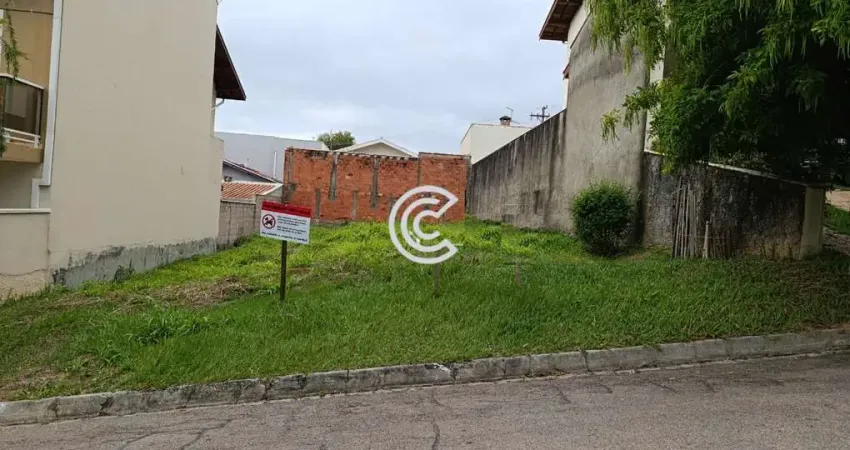 Terreno à venda na Alameda Niagara, 162, Pinheirinho, Vinhedo