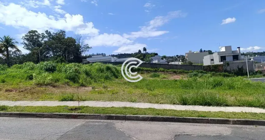 Terreno à venda na Rua Maria Helena Arantes Junqueira, 470, João XXIII, Vinhedo