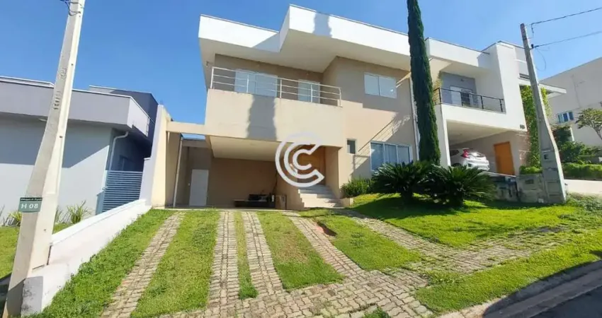 Casa em condomínio fechado com 2 quartos para alugar na Rua Ettore Bertoli, 300, Loteamento Residencial Santa Gertrudes, Valinhos