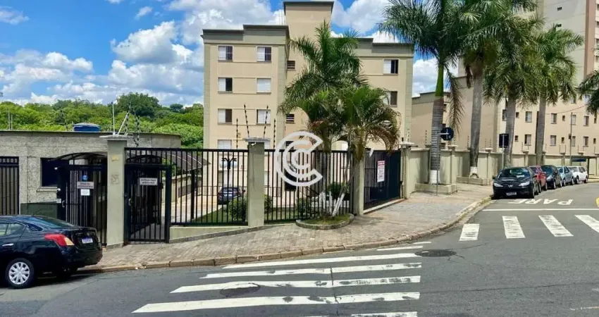Apartamento com 3 quartos à venda na Rua Francisco de Assis Pupo, 83, Vila Industrial, Campinas